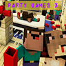 ♛ Party Games X ♛