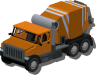 Concrete Mixer