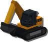 Excavator