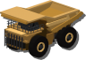 Mine Dumper