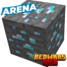 BedWars1058 Arena Start Message