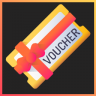 ExtraVoucher icon