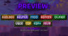 FREE ▸ Font Texture Staff Vips