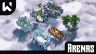 [PACK] Practices Arenas [50%OFF] icon