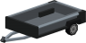Car trailer