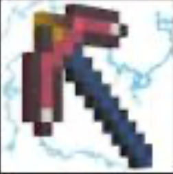 Custom Items icon