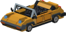Luxury vehicle 2