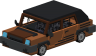Luxury vehicle 3