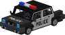 Police car