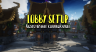 ✨ LOBBY SETUP CUSTOMIZED