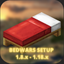 [20% OFF] BEDWARS SETUP [EN/ES]