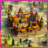 Factions Spawn - Sunflower World