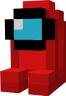AmongUs Hat (FREE)