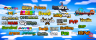 [Pack] - 33x Texts