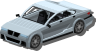 Bavarian E92
