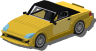 Hondra s2000