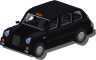 London Taxi