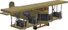 3 Planes for Cold war