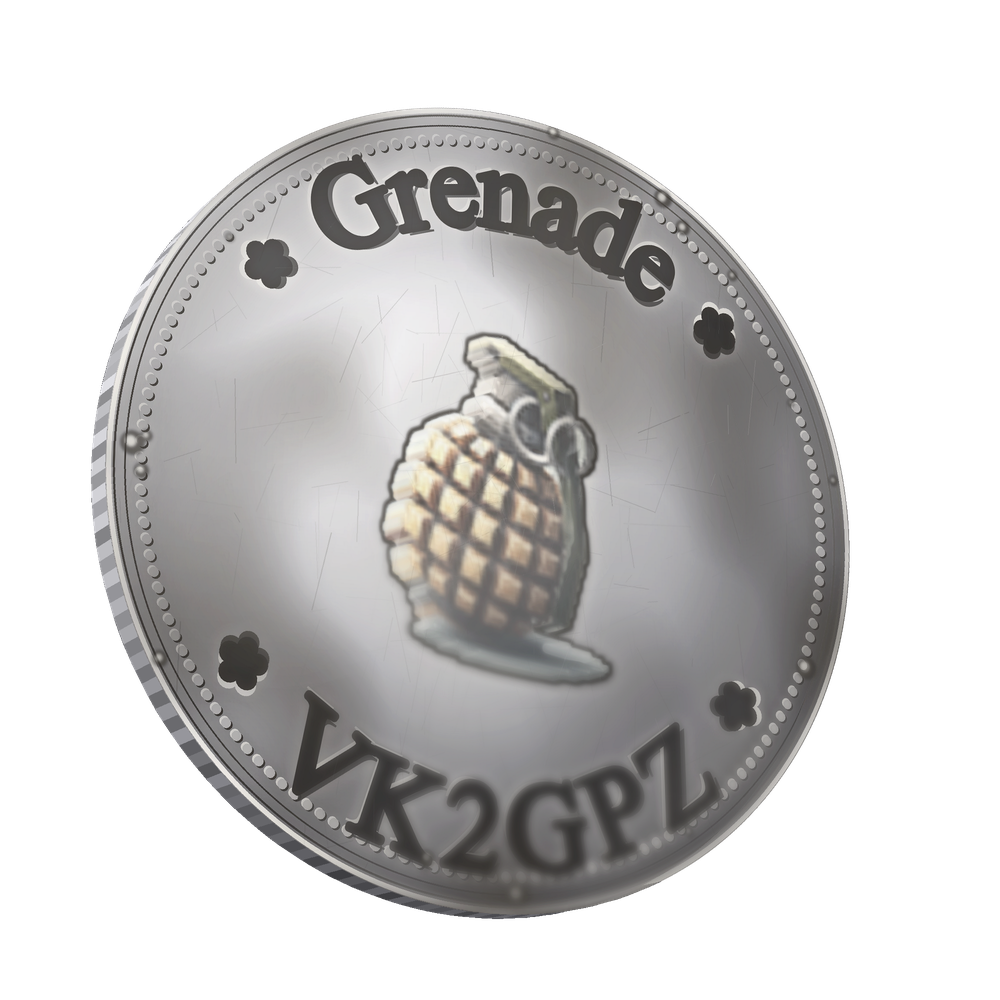 Grenade