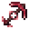 Cinnabar items