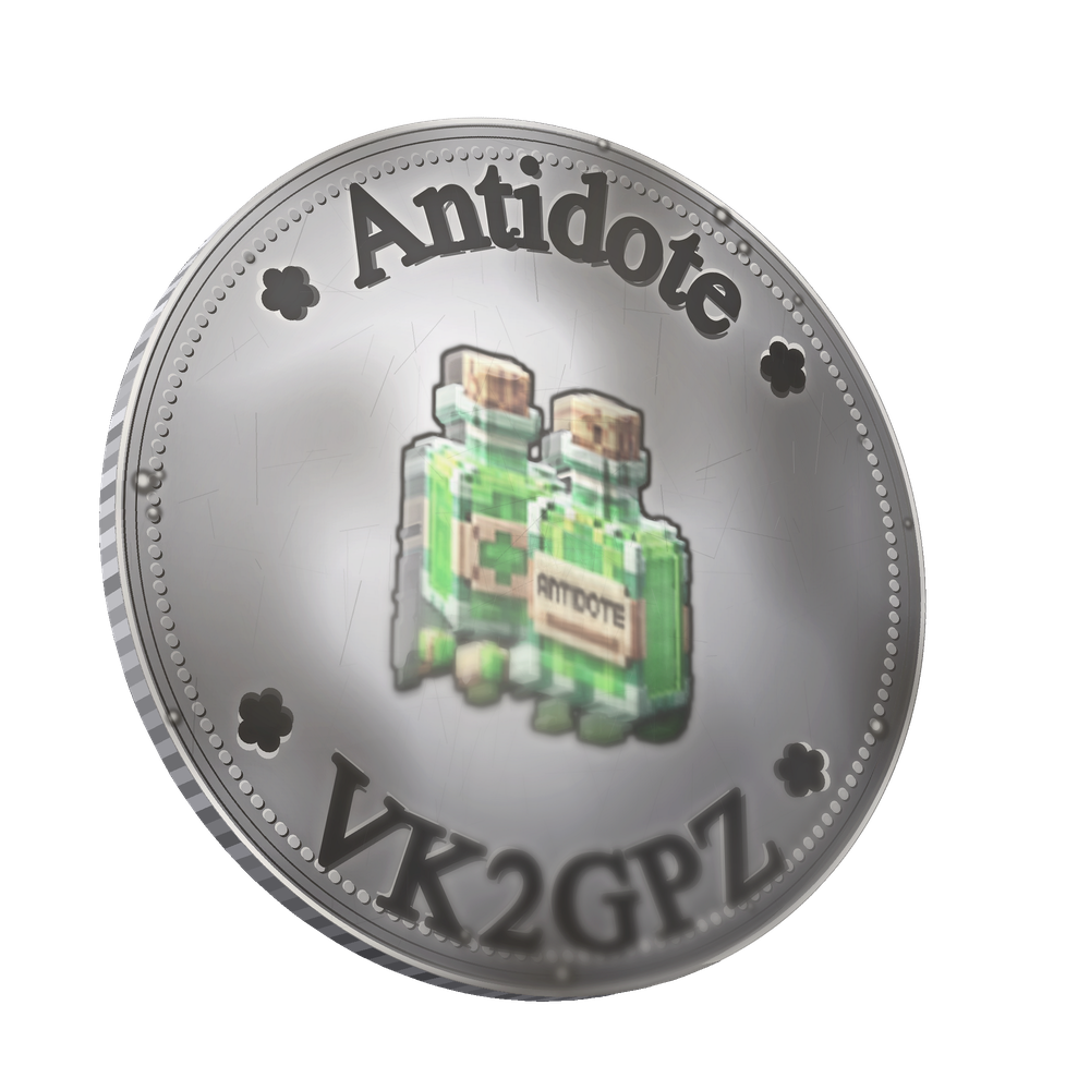 Antidote