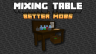 Mixing Table icon