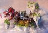 Lobby - SkyWars Medieval