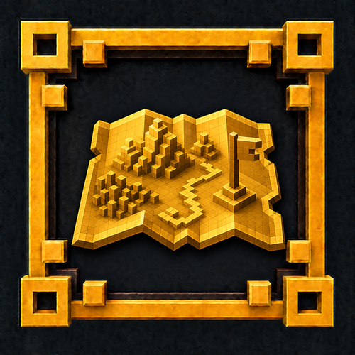 Peaceful Lands | UClans Addon icon