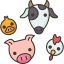 Spawners