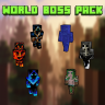 ⭐World Boss Pack⭐