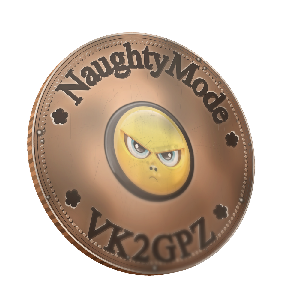 NaughtyMode