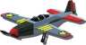 P51 mustang