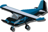 Skyreach bushcat
