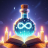 InfinitePotions