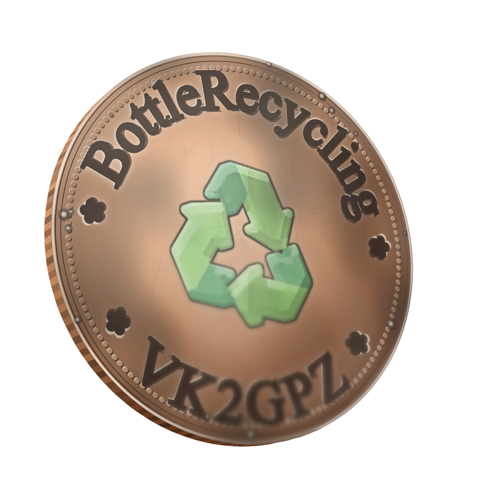 BottleRecycling