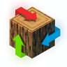 DirectionalBlocks [ItemsAdder] icon