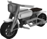 Motorcycle model