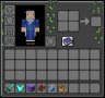 Dark Nature Theme Resource Pack