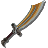 Garen Desert Trooper Sword