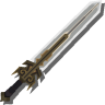 Garen Commando Sword