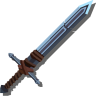 Garen Rugged Sword