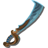 Garen Rogue Admiral Sword