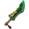 Garen Warring Kingdoms Sword