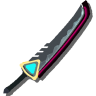 Garen Demacia Vice Sword