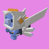 ✨ Discord Wumpus Models