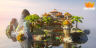 Desert Village - Spawn