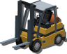 Forklift