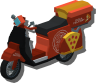 Pizza Boy