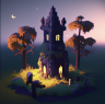 DungeonMMO