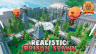 Premium Prison Spawn with Cells